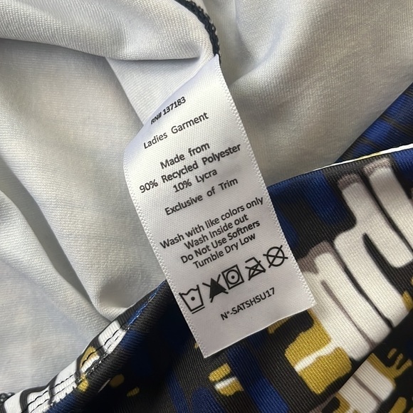 SATVA Leggings - Picture 10 of 10